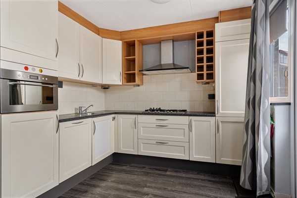 Medium property photo - Essenlaan 63, 2461 DJ Ter Aar